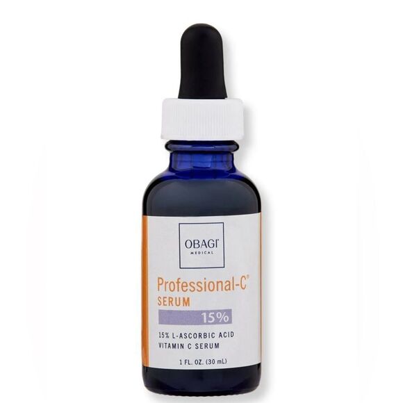 Obagi Professional-C Serum 15% Vitamin C Serum brand new sealed in box - Picture 3 of 8